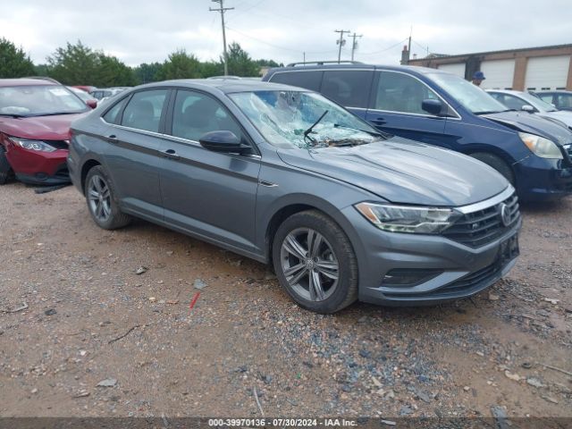 VOLKSWAGEN JETTA 2019 3vwc57bu9km091063