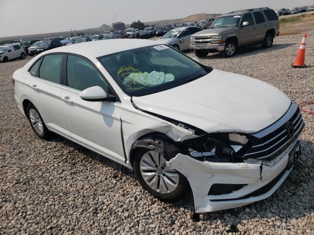 VOLKSWAGEN JETTA S 2019 3vwc57bu9km093069