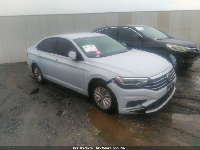 VOLKSWAGEN JETTA 2019 3vwc57bu9km095100