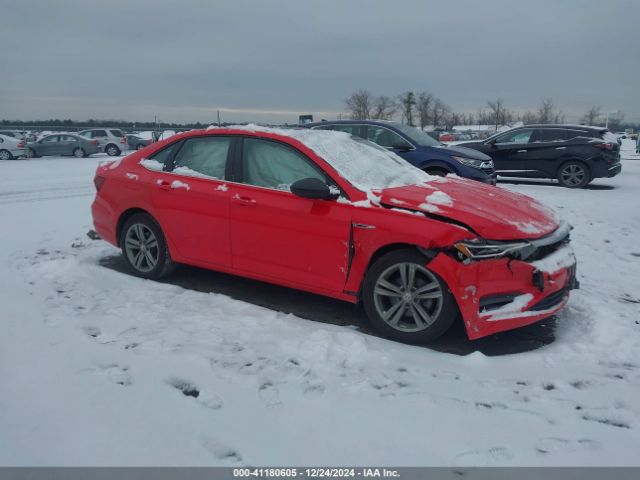 VOLKSWAGEN JETTA 2019 3vwc57bu9km095534