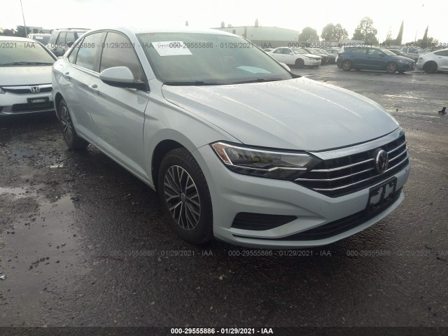 VOLKSWAGEN JETTA 2019 3vwc57bu9km097199