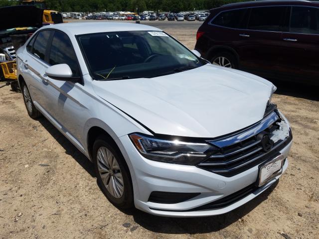 VOLKSWAGEN JETTA S 2019 3vwc57bu9km097204