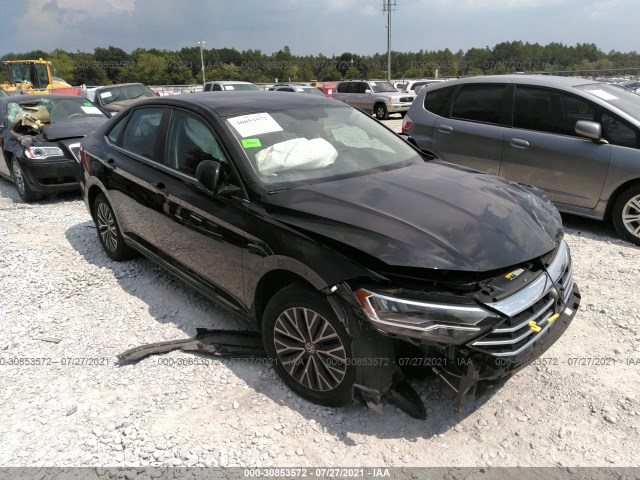 VOLKSWAGEN JETTA 2019 3vwc57bu9km098756