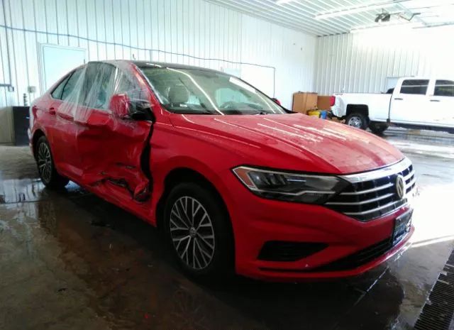 VOLKSWAGEN JETTA 2019 3vwc57bu9km100909