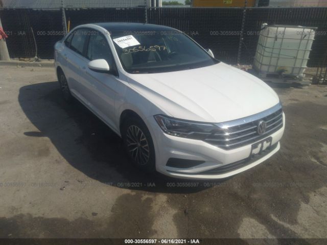 VOLKSWAGEN JETTA 2019 3vwc57bu9km103700