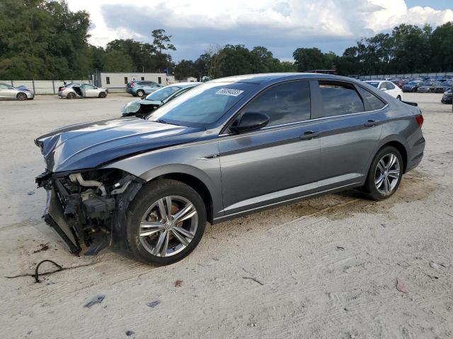 VOLKSWAGEN JETTA 2019 3vwc57bu9km104023