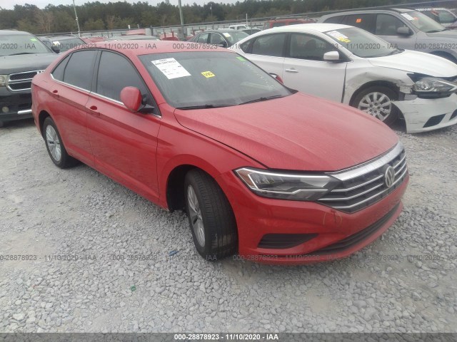 VOLKSWAGEN JETTA 2019 3vwc57bu9km105852