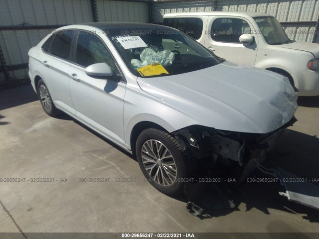 VOLKSWAGEN JETTA 2019 3vwc57bu9km107116