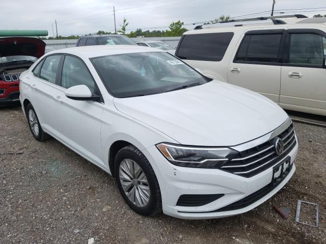 VOLKSWAGEN JETTA S 2019 3vwc57bu9km111084