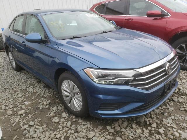 VOLKSWAGEN JETTA S 2019 3vwc57bu9km112946