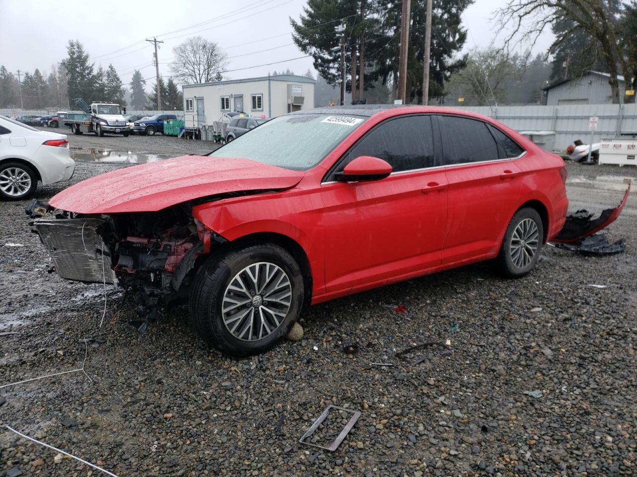 VOLKSWAGEN JETTA 2019 3vwc57bu9km113630