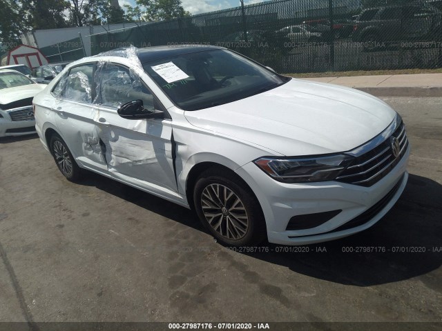 VOLKSWAGEN JETTA 2019 3vwc57bu9km113868