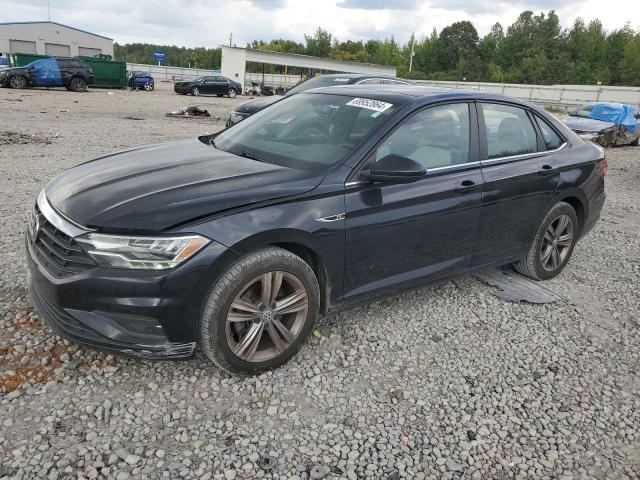 VOLKSWAGEN JETTA S 2019 3vwc57bu9km114888