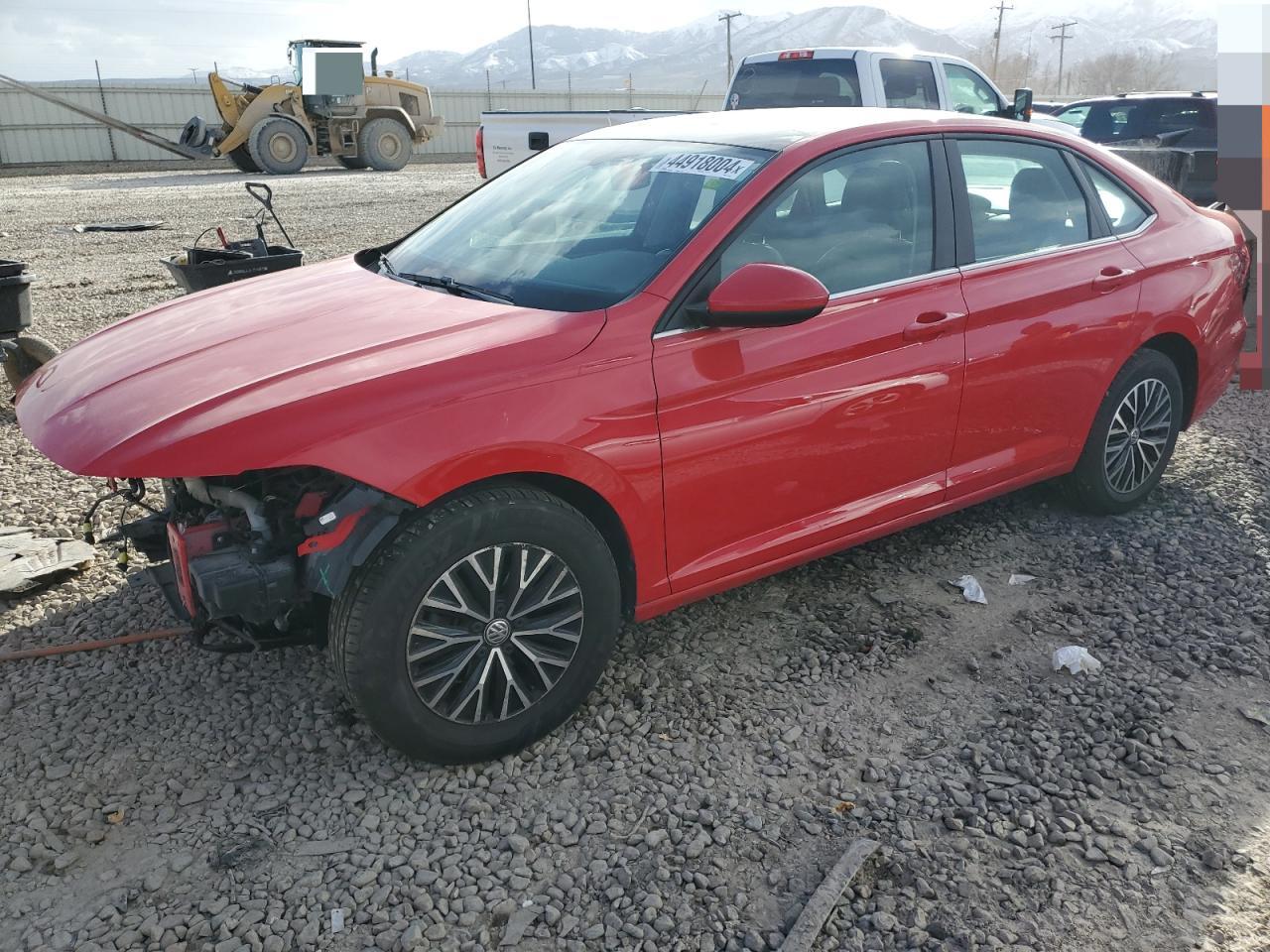 VOLKSWAGEN JETTA 2019 3vwc57bu9km117323