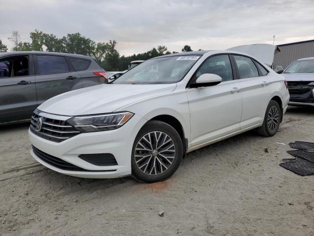 VOLKSWAGEN JETTA S 2019 3vwc57bu9km120884