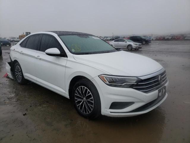 VOLKSWAGEN JETTA S 2019 3vwc57bu9km120934