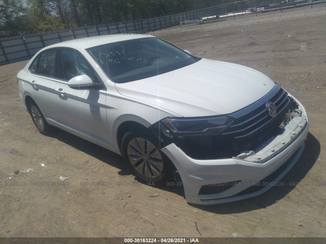 VOLKSWAGEN JETTA 2019 3vwc57bu9km122103