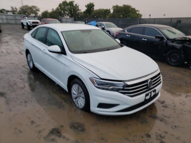 VOLKSWAGEN JETTA S 2019 3vwc57bu9km125633