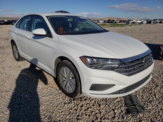 VOLKSWAGEN JETTA S 2019 3vwc57bu9km125714