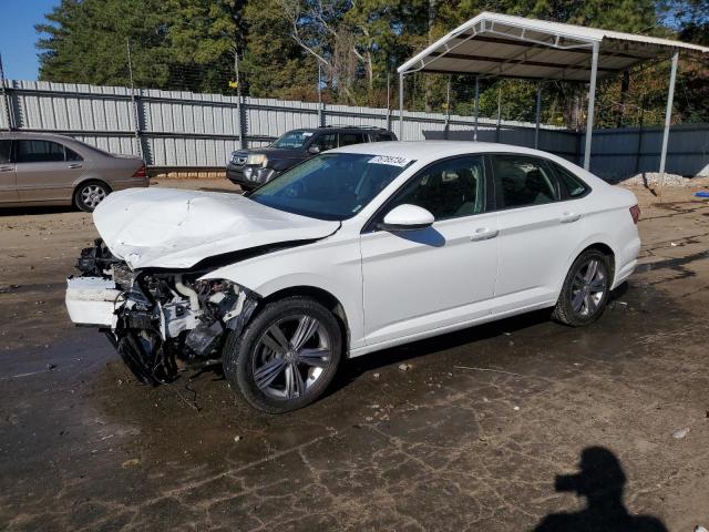 VOLKSWAGEN JETTA S 2019 3vwc57bu9km126250