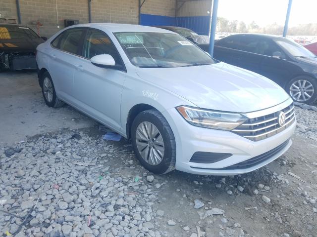 VOLKSWAGEN JETTA S 2019 3vwc57bu9km129391