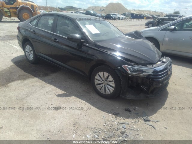 VOLKSWAGEN JETTA 2019 3vwc57bu9km129696