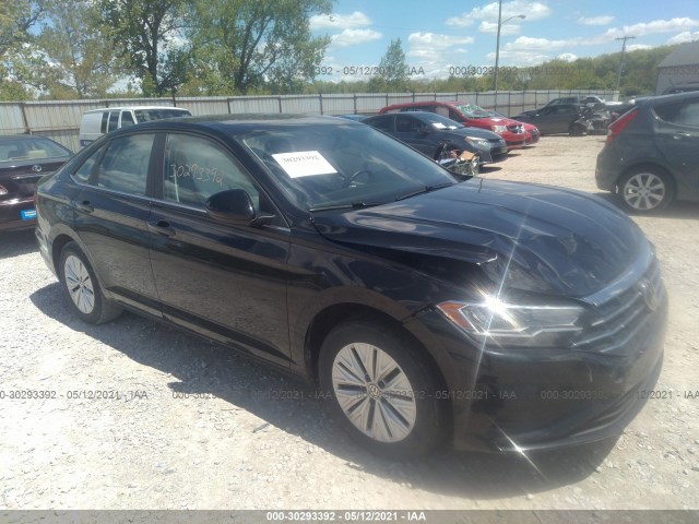 VOLKSWAGEN JETTA 2019 3vwc57bu9km130508