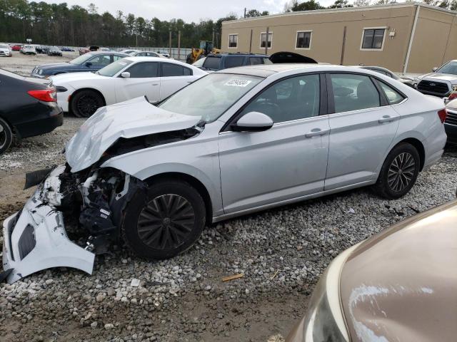 VOLKSWAGEN JETTA 2019 3vwc57bu9km130900