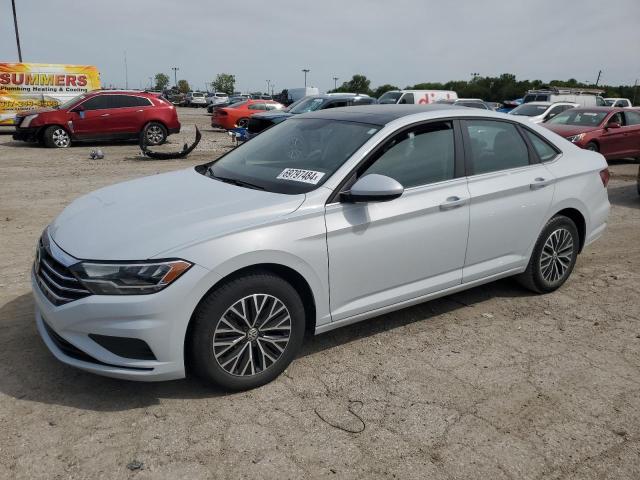 VOLKSWAGEN JETTA S 2019 3vwc57bu9km133358