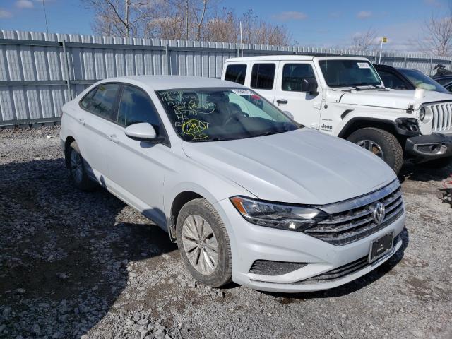 VOLKSWAGEN JETTA S 2019 3vwc57bu9km133795