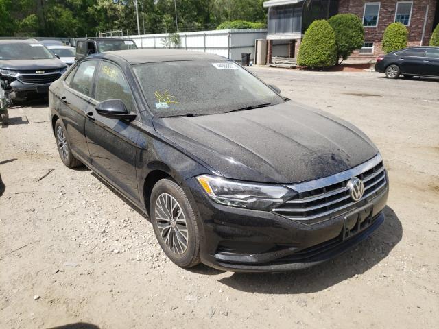 VOLKSWAGEN JETTA S 2019 3vwc57bu9km134803