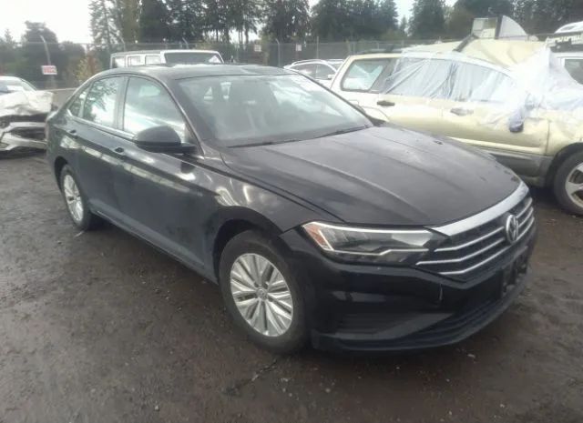 VOLKSWAGEN JETTA 2019 3vwc57bu9km135403