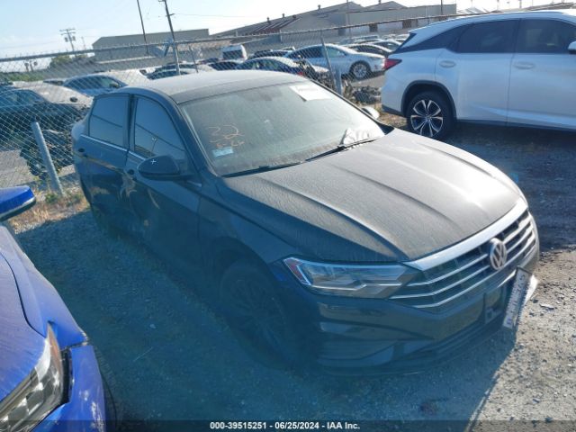 VOLKSWAGEN JETTA 2019 3vwc57bu9km137149