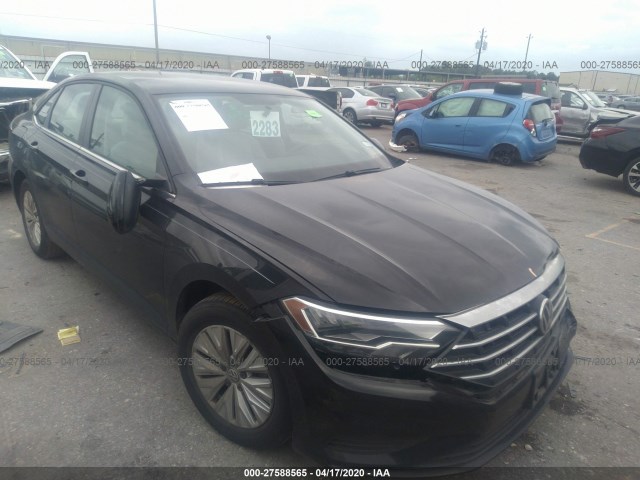 VOLKSWAGEN JETTA 2019 3vwc57bu9km137992