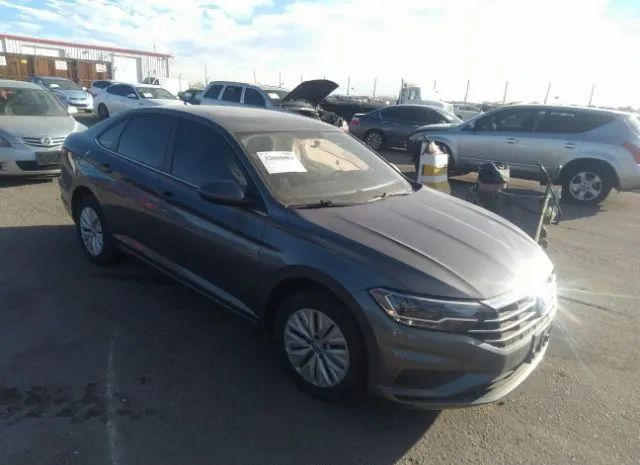 VOLKSWAGEN JETTA 2019 3vwc57bu9km139855