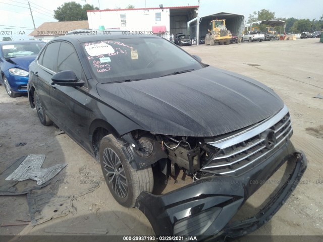 VOLKSWAGEN JETTA 2019 3vwc57bu9km140455