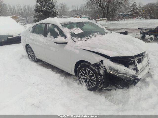 VOLKSWAGEN JETTA 2019 3vwc57bu9km140603