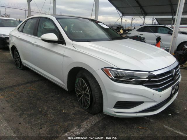 VOLKSWAGEN JETTA 2019 3vwc57bu9km141847