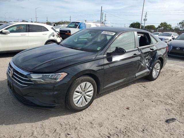 VOLKSWAGEN JETTA 2019 3vwc57bu9km142044