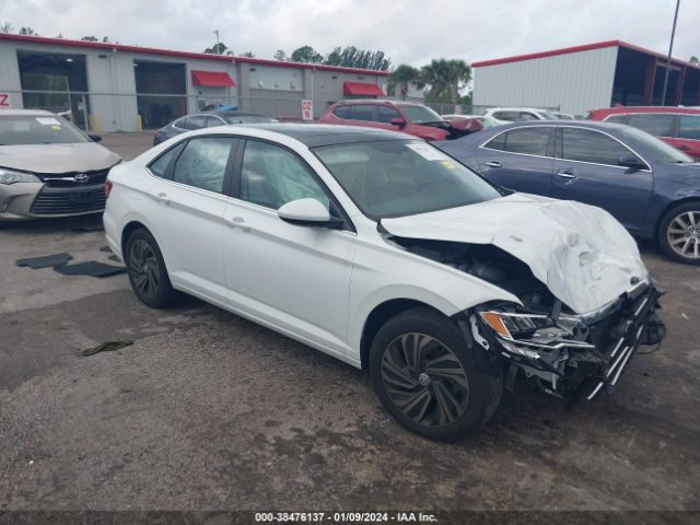 VOLKSWAGEN JETTA 2019 3vwc57bu9km142884