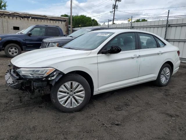 VOLKSWAGEN JETTA S 2019 3vwc57bu9km143372