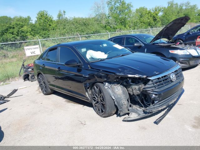 VOLKSWAGEN JETTA 2019 3vwc57bu9km147230