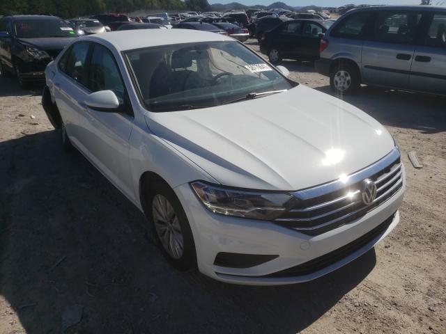 VOLKSWAGEN NULL 2019 3vwc57bu9km154209