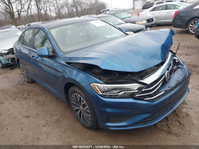 VOLKSWAGEN JETTA 2019 3vwc57bu9km154839