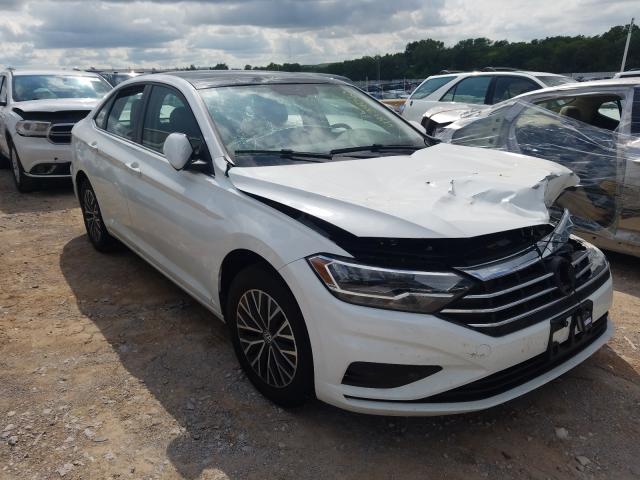 VOLKSWAGEN JETTA S 2019 3vwc57bu9km155859