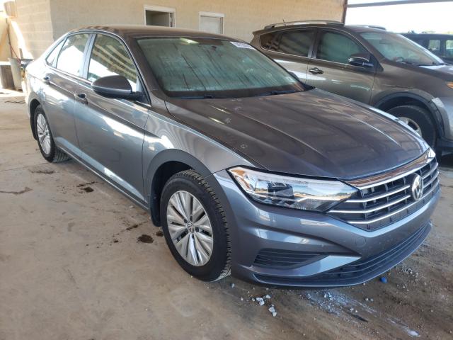 VOLKSWAGEN JETTA S 2019 3vwc57bu9km156056