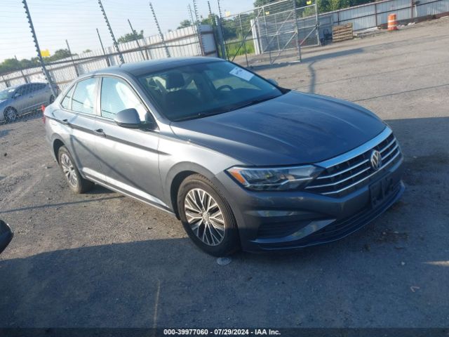 VOLKSWAGEN JETTA 2019 3vwc57bu9km156302