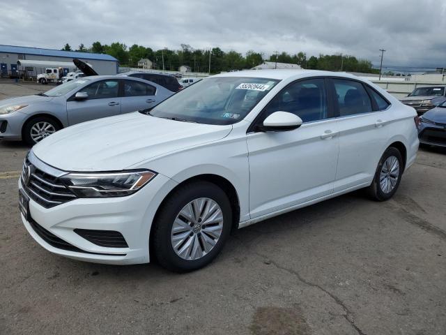 VOLKSWAGEN JETTA 2019 3vwc57bu9km160396