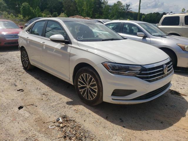 VOLKSWAGEN JETTA S 2019 3vwc57bu9km160883