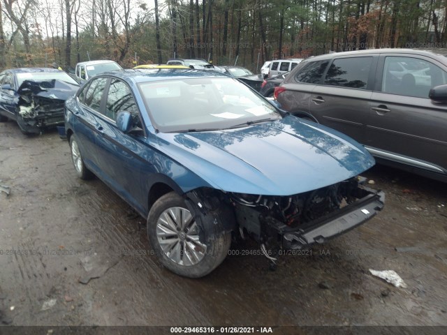 VOLKSWAGEN JETTA 2019 3vwc57bu9km161354